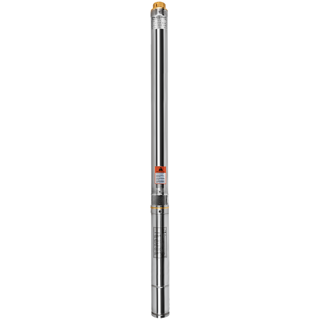 ROMMER Насос RP 2-81 скважинный, 1 1/4", кабель 70м