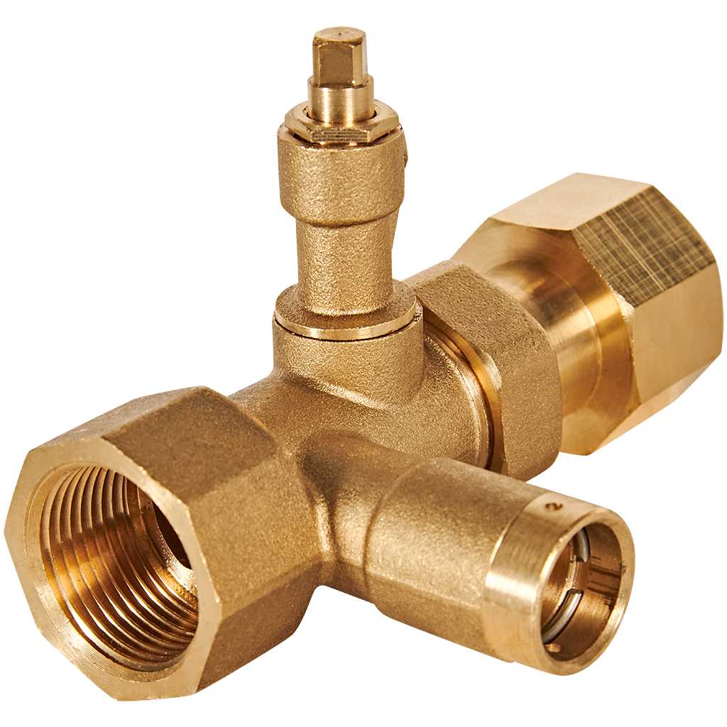 Комплект подключения мембранного бака ROMMER RVS-0008 3/4 х3/4