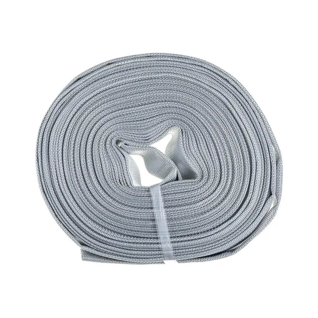 Текстильный шланг BELAMOS 1.25x25 (напорный рукав)