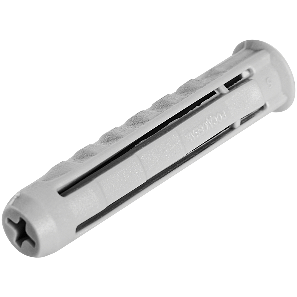 Дюбель нейлоновый STOUT M 10*50