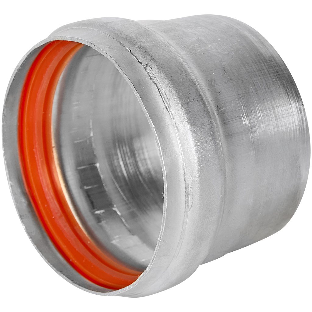 Адаптер соединительный STOUT традиц. D60(п-м)