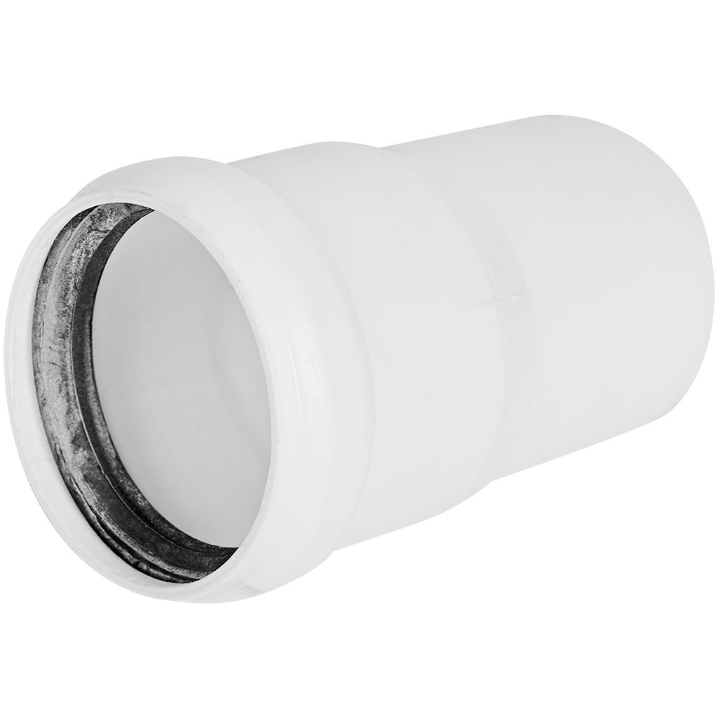 Адаптер соединительный STOUT конденсац. D60(п-м)