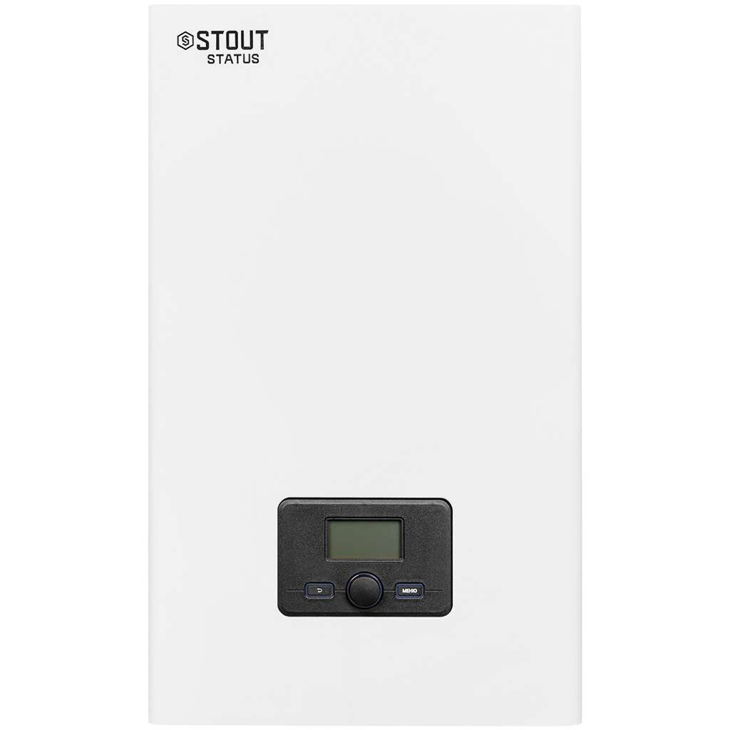 SEB-3101-000018 STOUT STATUS Котел электрический 18 кВт