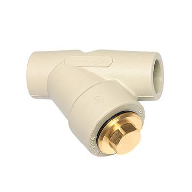 Фильтр Ekoplastik ППР 25