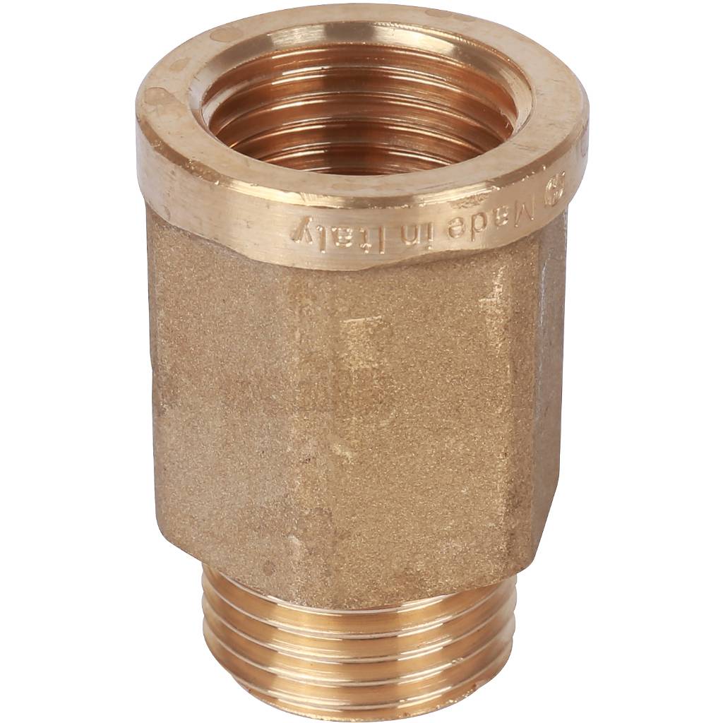 Удлинитель STOUT ВН шестигранный 1/2 x1/2