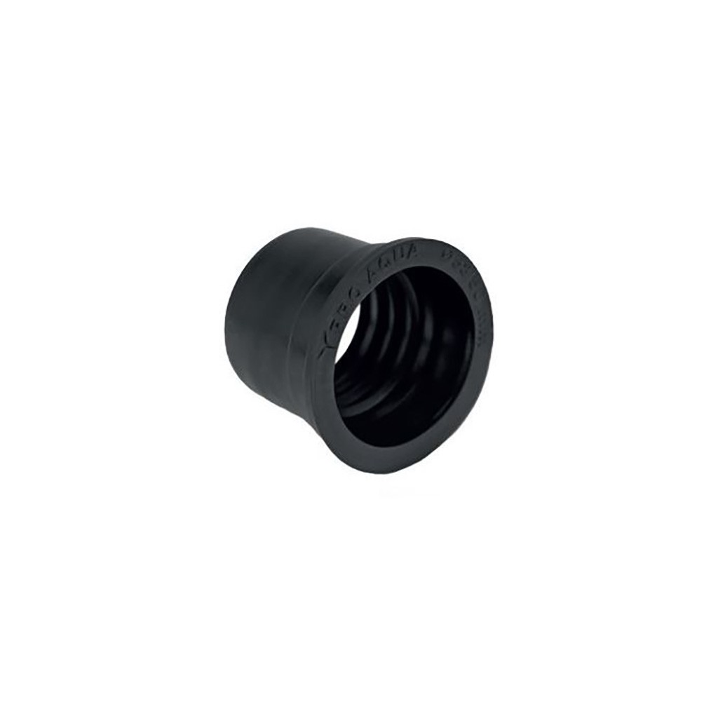 Резиновая переходная манжета STOUT SKB-0020 D58х50