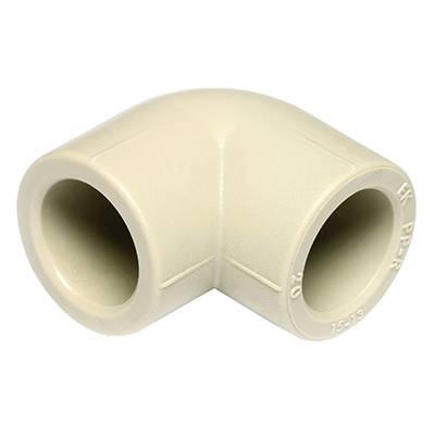 Колено Ekoplastik ППР 32х90°