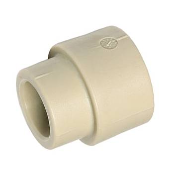 Муфта Ekoplastik ППР переходная 32x25