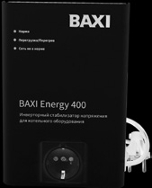 Инверторный стабилизатор для котельного оборудования BAXI ENERGY 1500