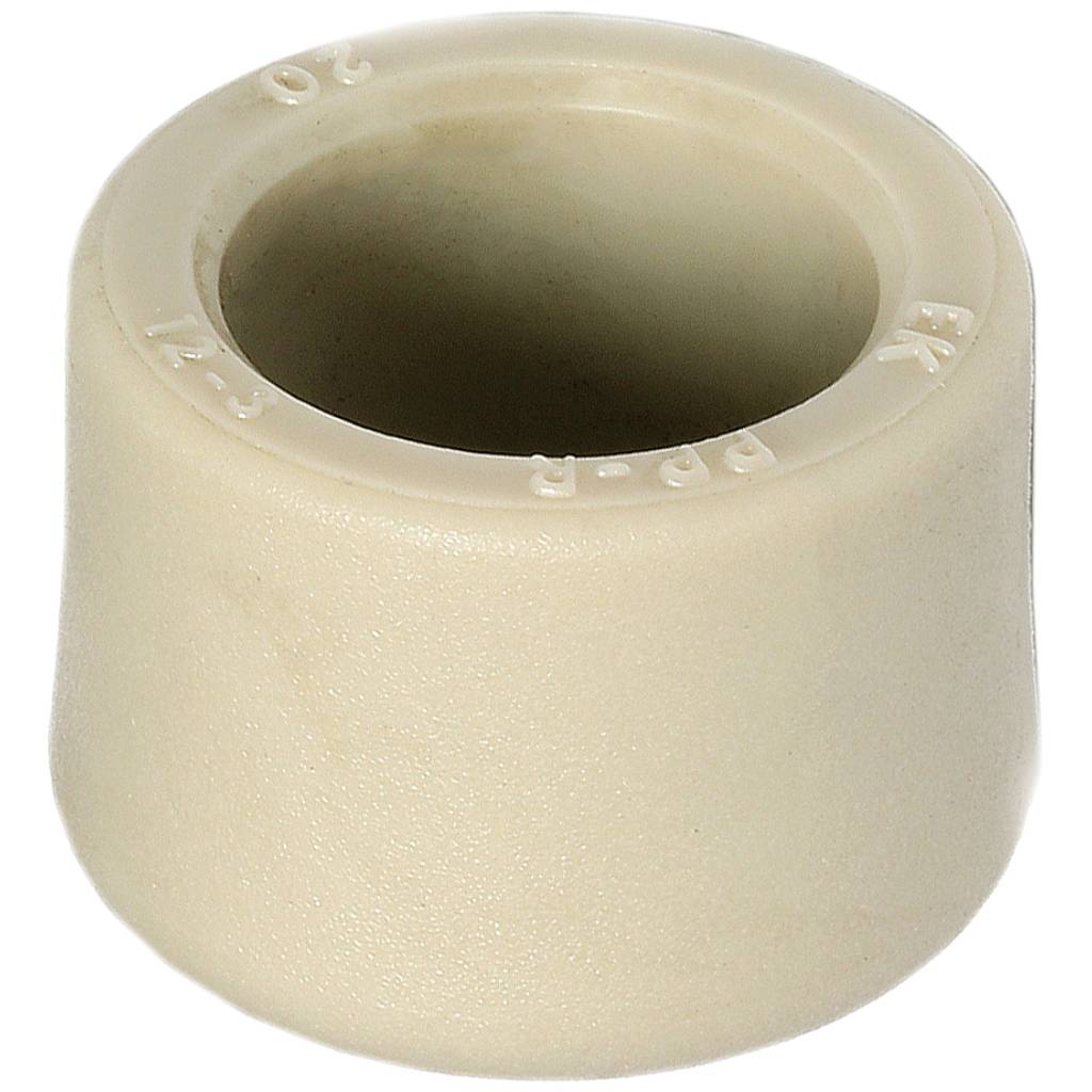 ППР заглушка Ekoplastik 40