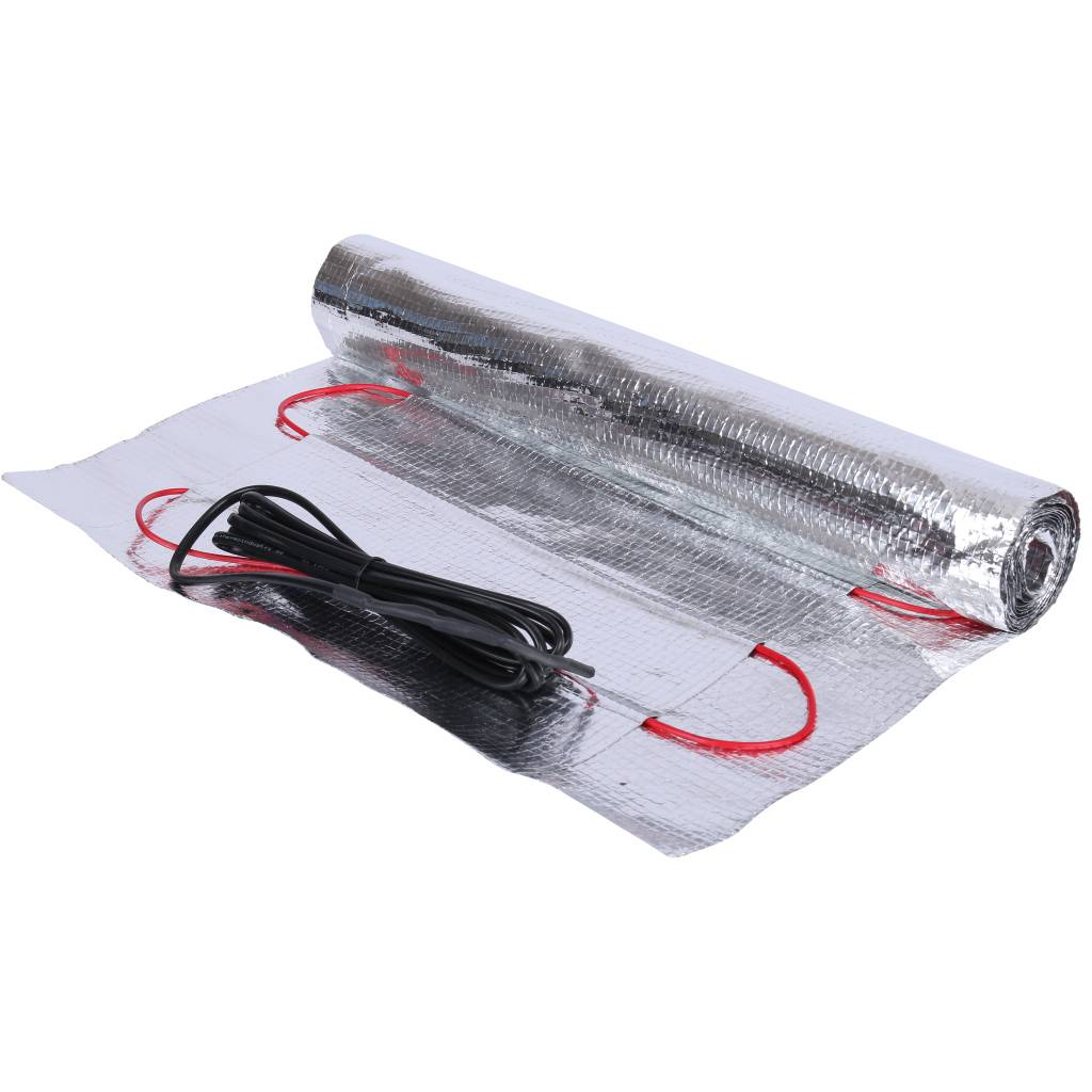 Термомат THERMO LP 1 м.кв