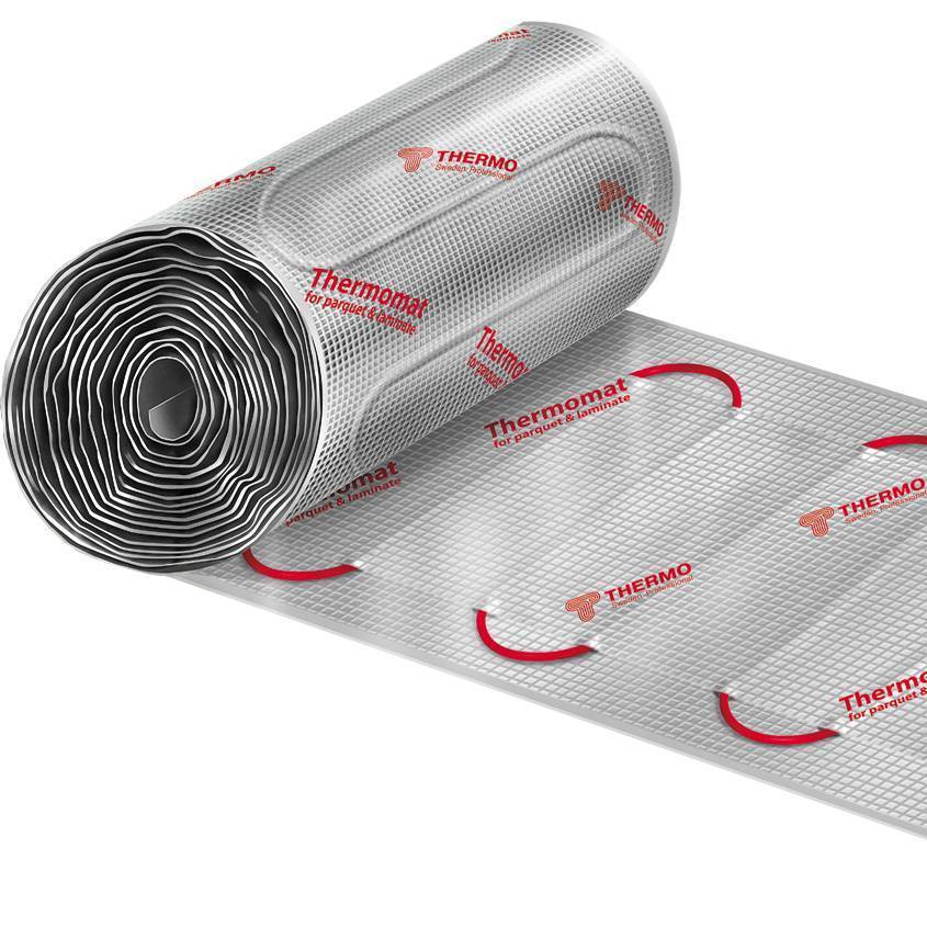 Термомат THERMO LP 2 м.кв