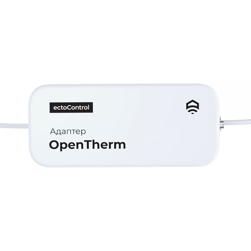 Адаптер OpenTherm Ectocontrol