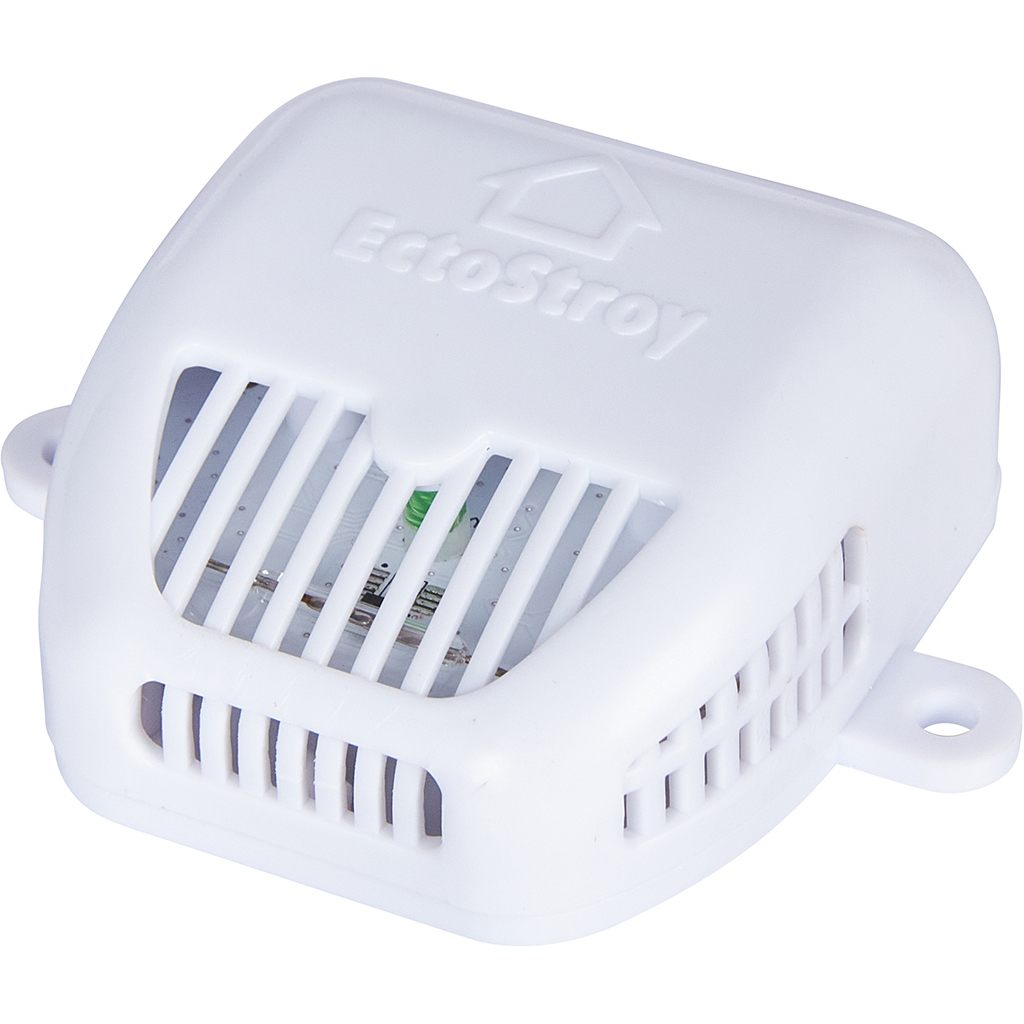 Датчик влажности воздуха беспроводной Ectocontrol